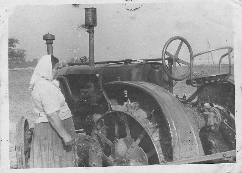 Журавка - Журавка