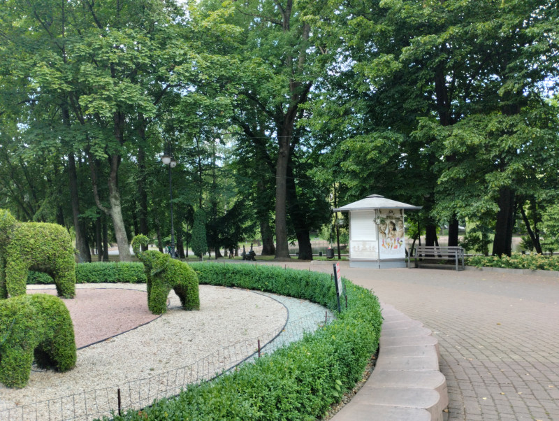 МІСТО ФРАНКОВЕ - Ivano-Frankivsk