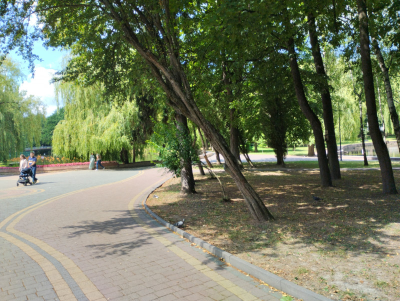 МІСТО ФРАНКОВЕ - Ivano-Frankivsk