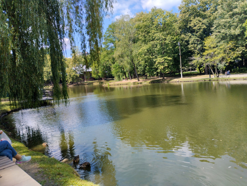 МІСТО ФРАНКОВЕ - Ivano-Frankivsk