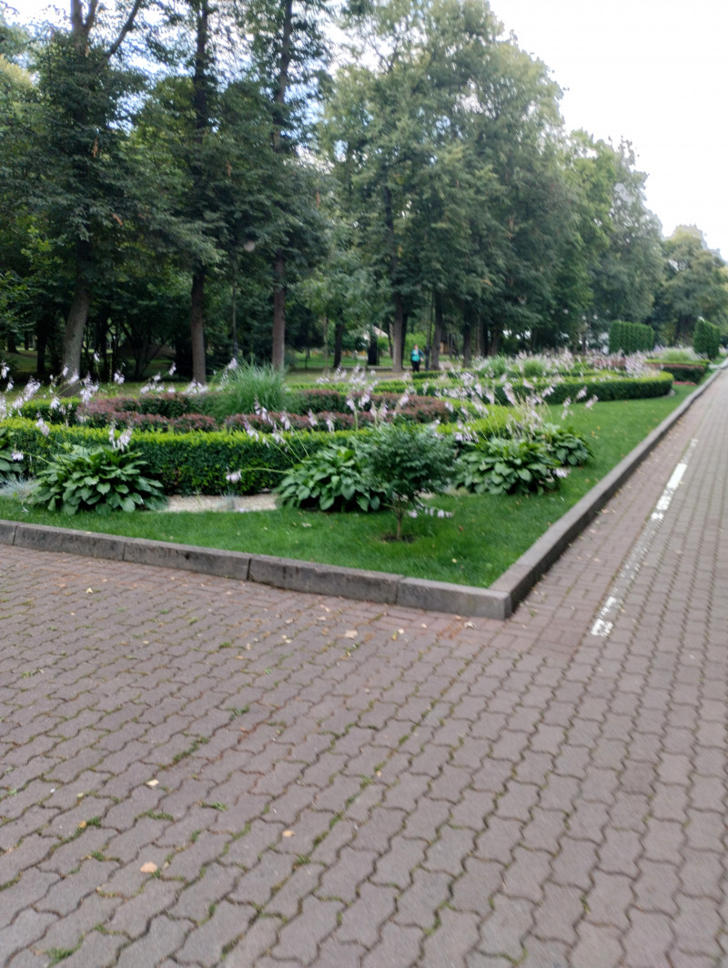 МІСТО ФРАНКОВЕ - Ivano-Frankivsk