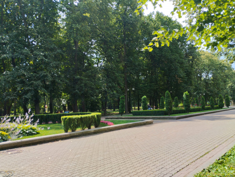 МІСТО ФРАНКОВЕ - Ivano-Frankivsk