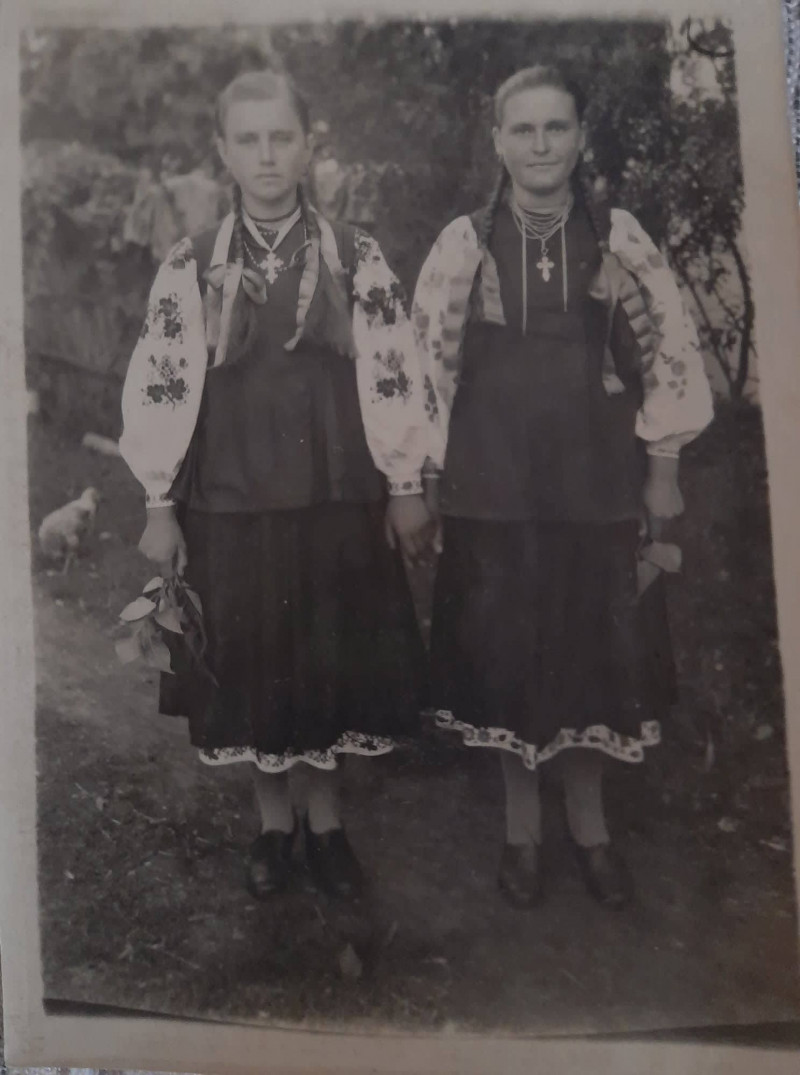 Муховате - Мухувате