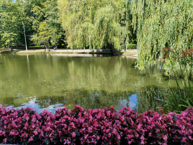 МІСТО ФРАНКОВЕ - Ivano-Frankivsk