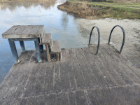 Рекордно тепла зима в Бобровиці