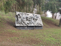 Рекордно тепла зима в Бобровиці