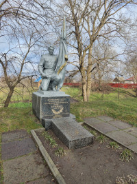 Рекордно тепла зима в Бобровиці