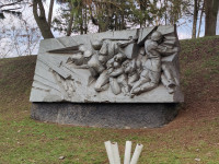 Рекордно тепла зима в Бобровиці