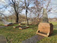 Рекордно тепла зима в Бобровиці