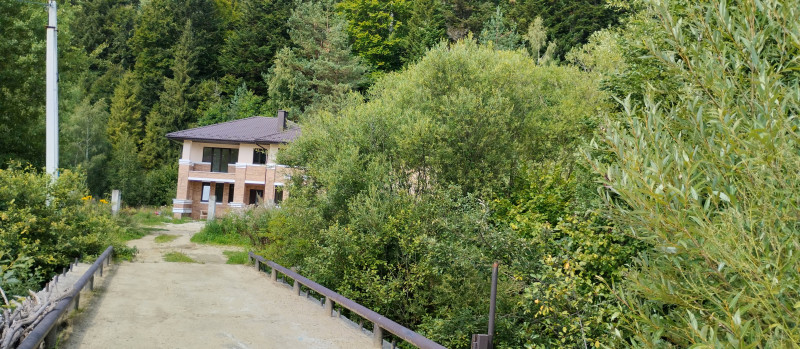 Популярний бальнеологічний курорт1 - Східниця