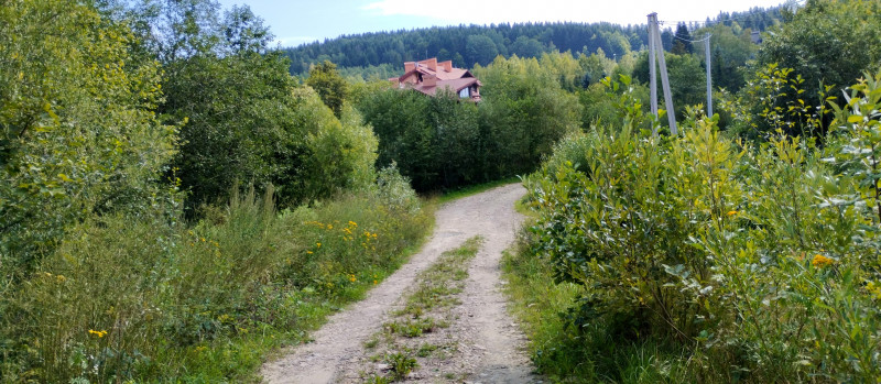 Популярний бальнеологічний курорт1 - Східниця