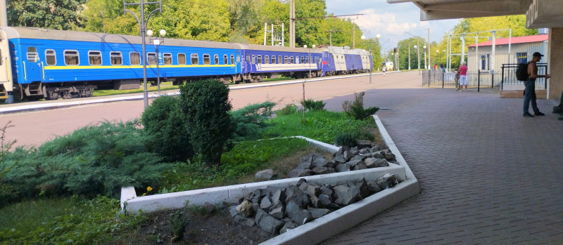 Бальнеологічний курорт Трускавець 1 - Трускавець