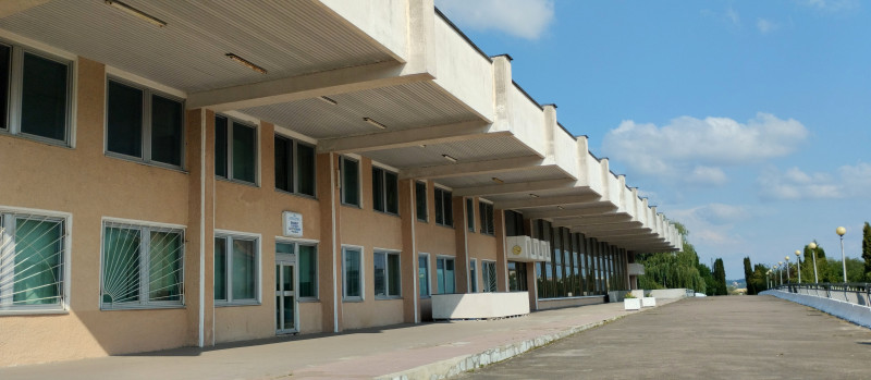 Бальнеологічний курорт Трускавець 1 - Трускавець