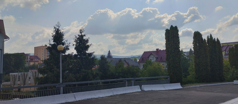 Бальнеологічний курорт Трускавець 1 - Трускавець