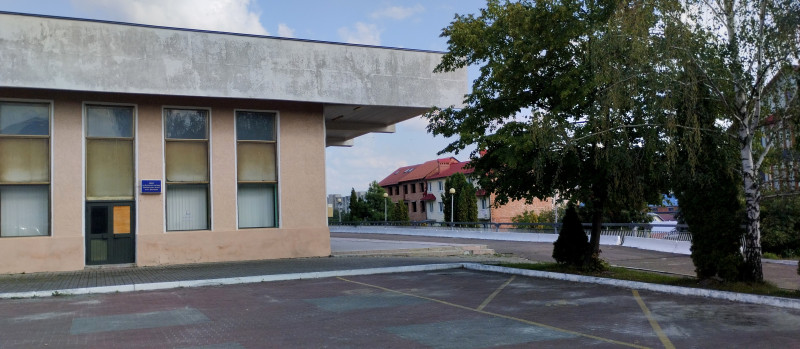 Бальнеологічний курорт Трускавець 1 - Трускавець