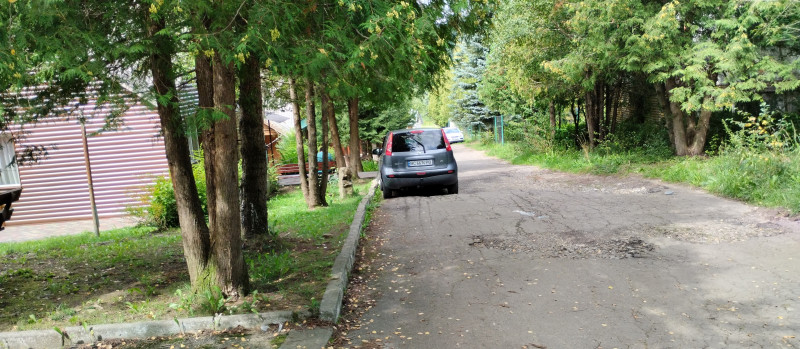 Популярний бальнеологічний курорт1 - Сходница