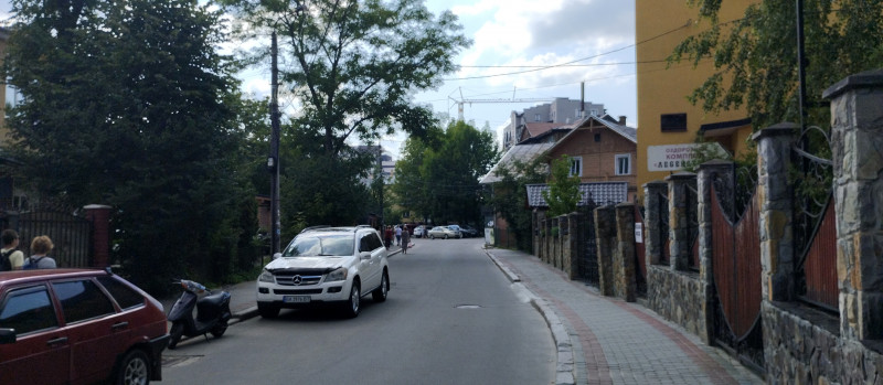 Бальнеологічний курорт Трускавець 1 - Трускавець