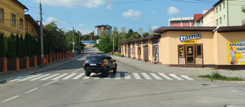 Бальнеологічний курорт Трускавець 1 - Трускавець