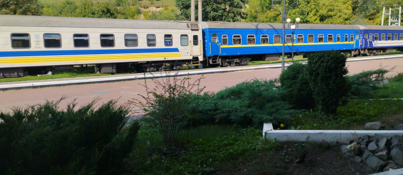 Бальнеологічний курорт Трускавець 1 - Трускавець