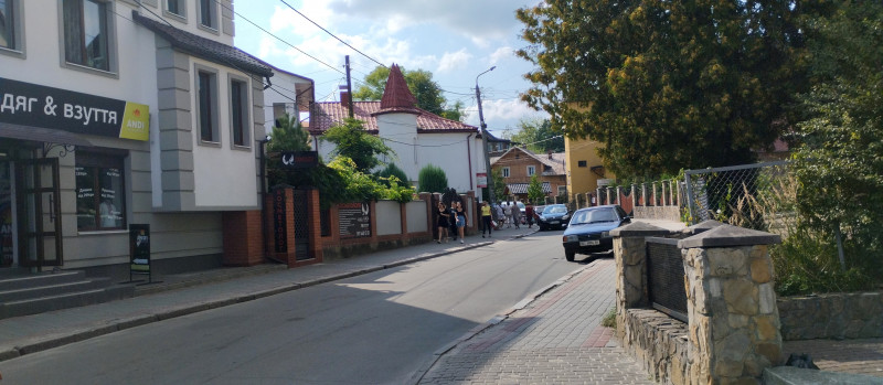 Бальнеологічний курорт Трускавець 1 - Трускавець