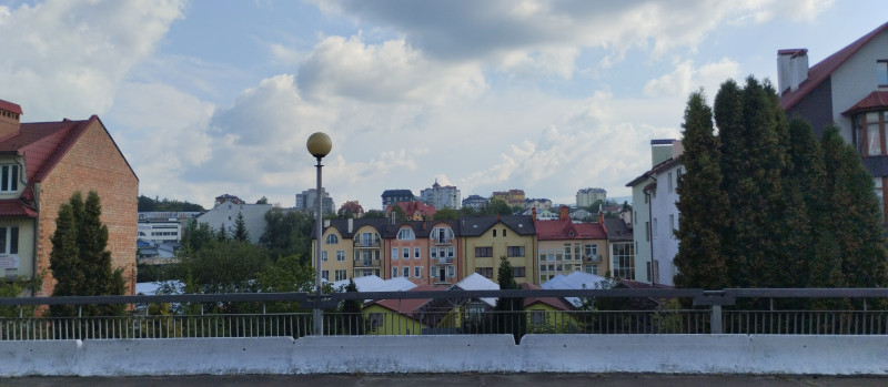 Бальнеологічний курорт Трускавець 1 - Трускавець