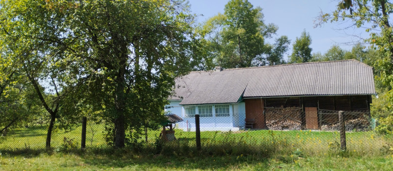 краєвид 2 - Verkhnya Lukavytsya