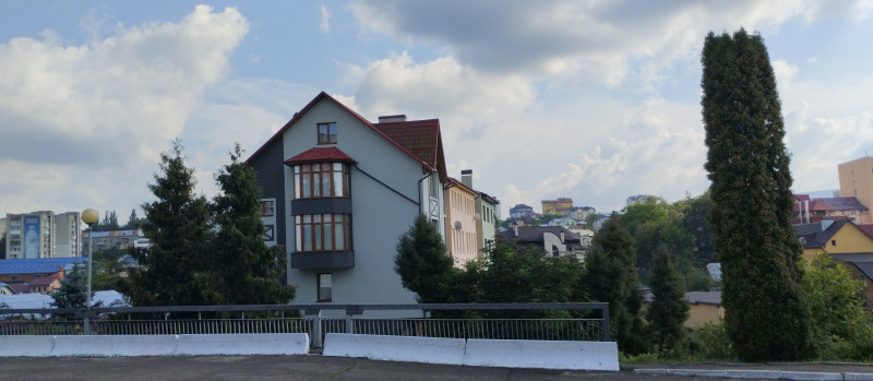 Бальнеологічний курорт Трускавець 1 - Трускавець