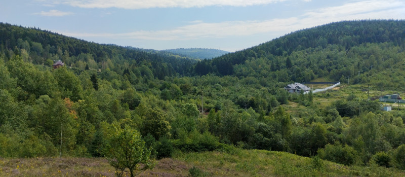 Популярний бальнеологічний курорт1 - Skhidnytsya