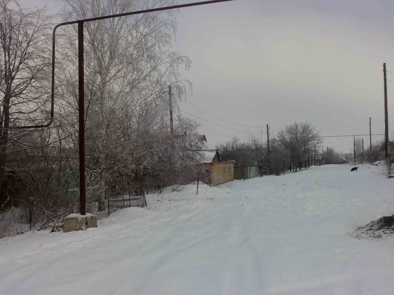 Наші фото - Правдівка