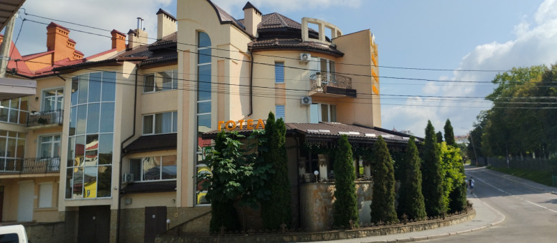 Бальнеологічний курорт Трускавець 1 - Трускавець