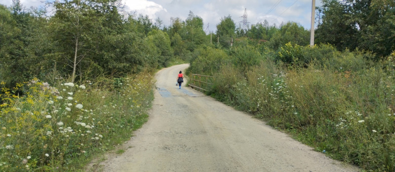 Популярний бальнеологічний курорт1 - Сходница