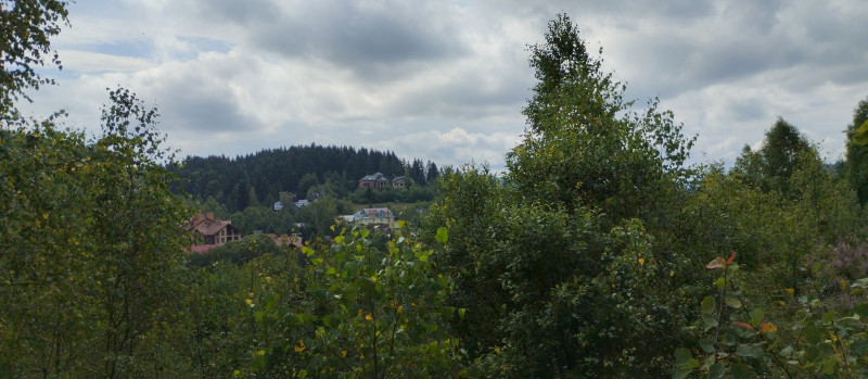 Популярний бальнеологічний курорт1 - Skhidnytsya