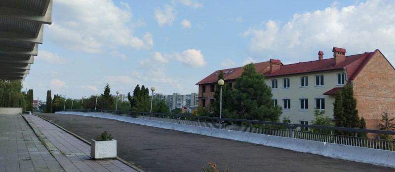 Бальнеологічний курорт Трускавець 1 - Трускавець