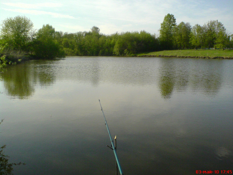 Наші фото - Маршали