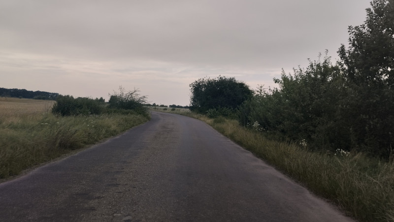 краєвид 2 - Verkhnya Lukavytsya