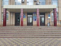 Будівлі та пам'ятки