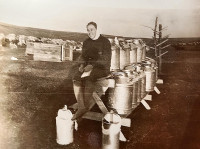 Історія