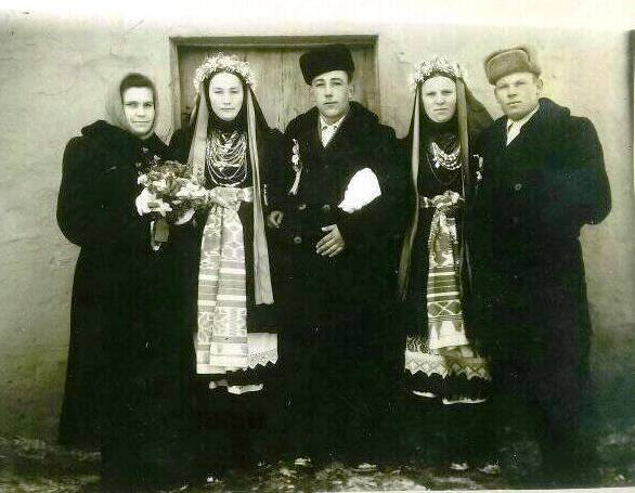 Історія - Сакуниха