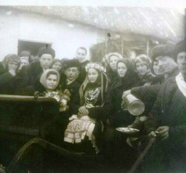 Історія - Сакуниха