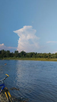 річка Стрий