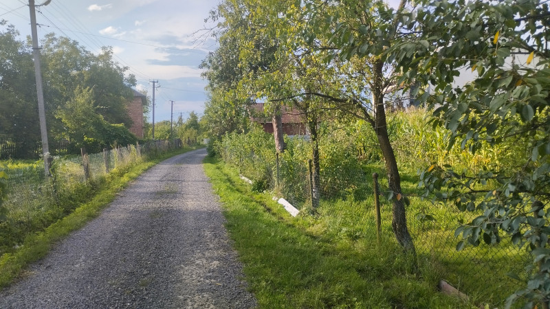 Краєвид 5 - Держев