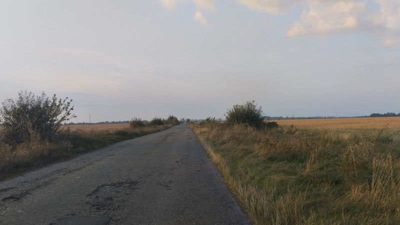 краєвид 2 - Verkhnya Lukavytsya