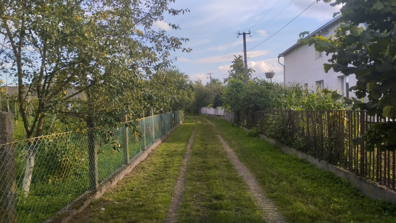 Краєвид 5 - Держев