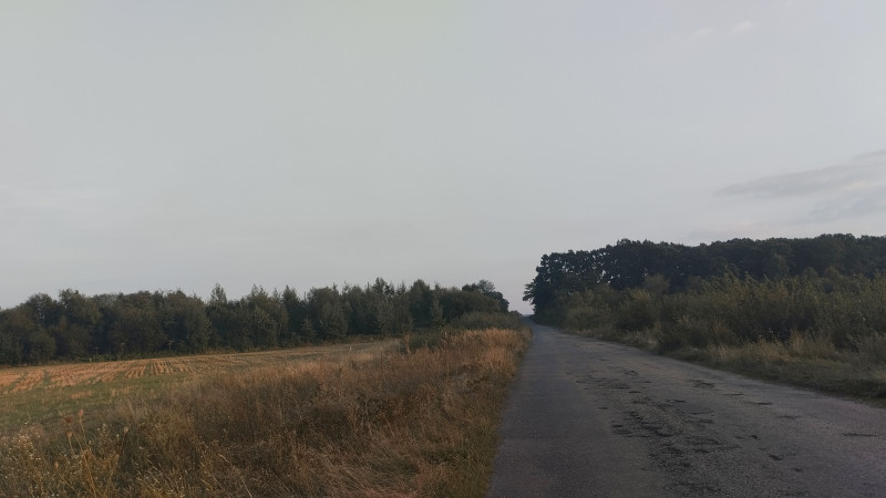 краєвид 2 - Verkhnya Lukavytsya