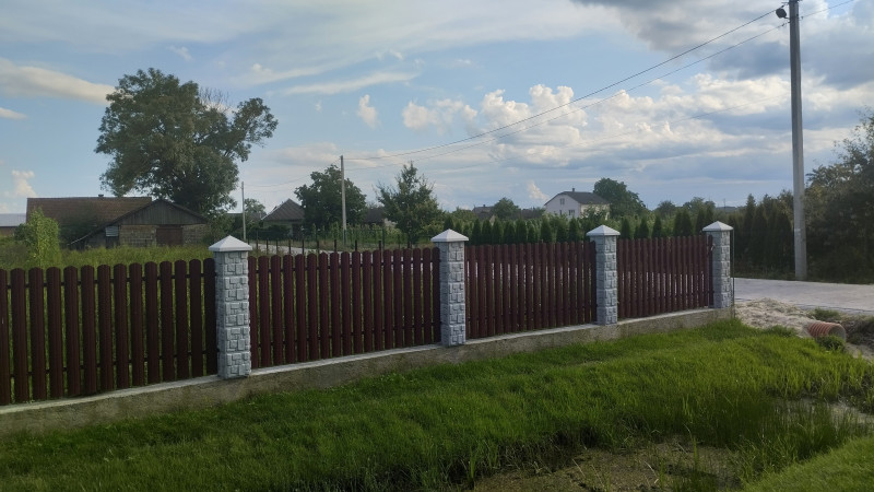 Краєвид 5 - Держев