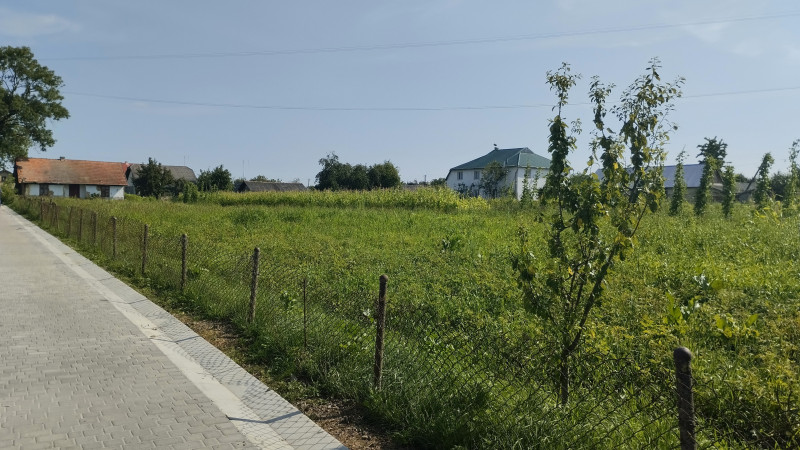 Краєвид 5 - Держев