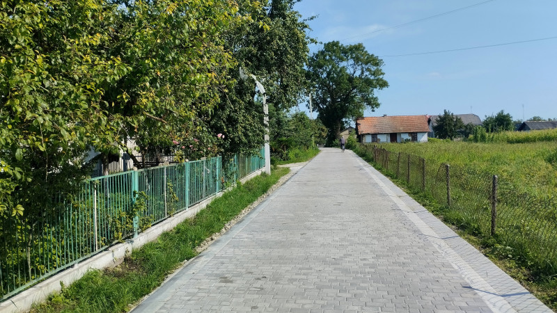 Краєвид 5 - Держев