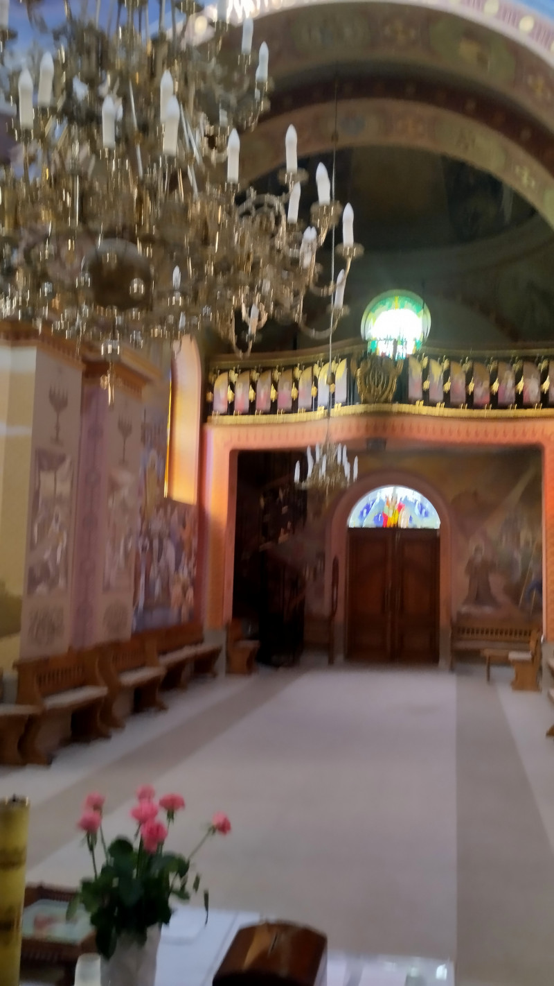 Церква - Верин