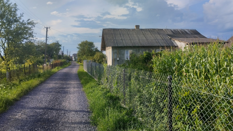 Краєвид 5 - Держев