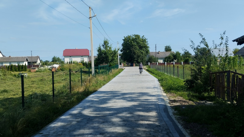 Краєвид 5 - Держев